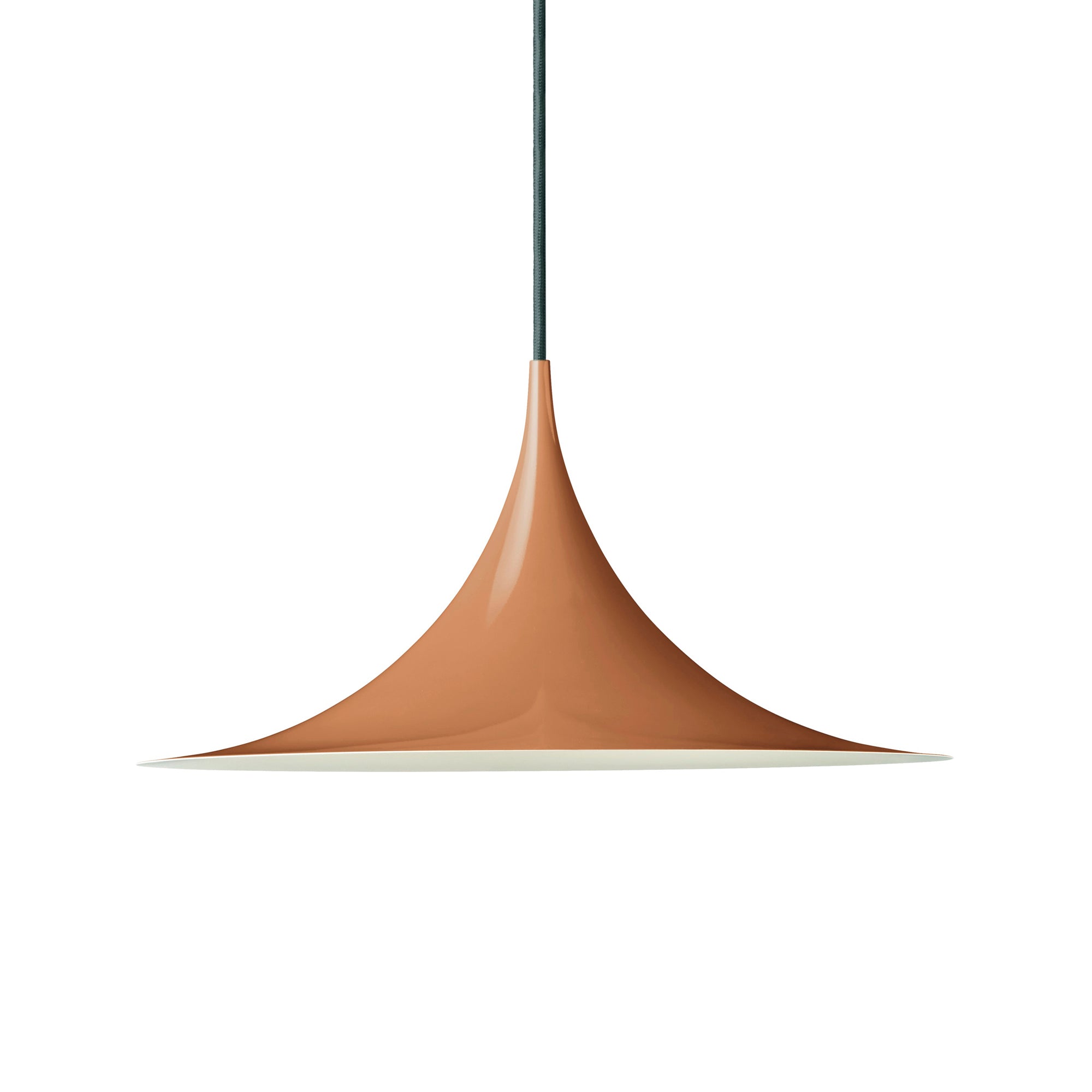 Semi Pendant Lamp