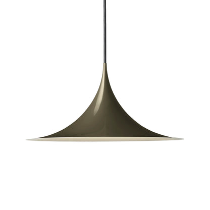 Semi Pendant Lamp