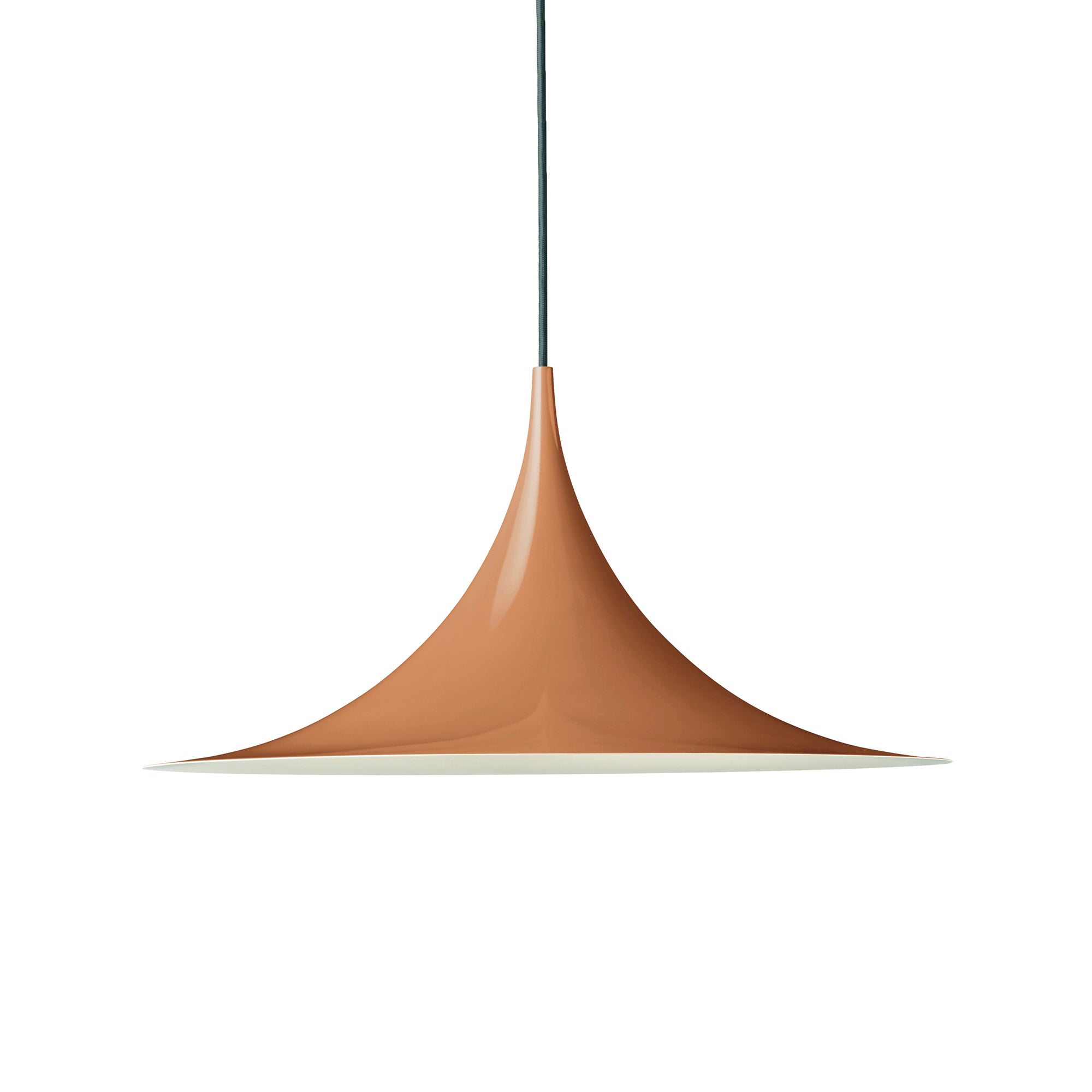 Semi Pendant Lamp