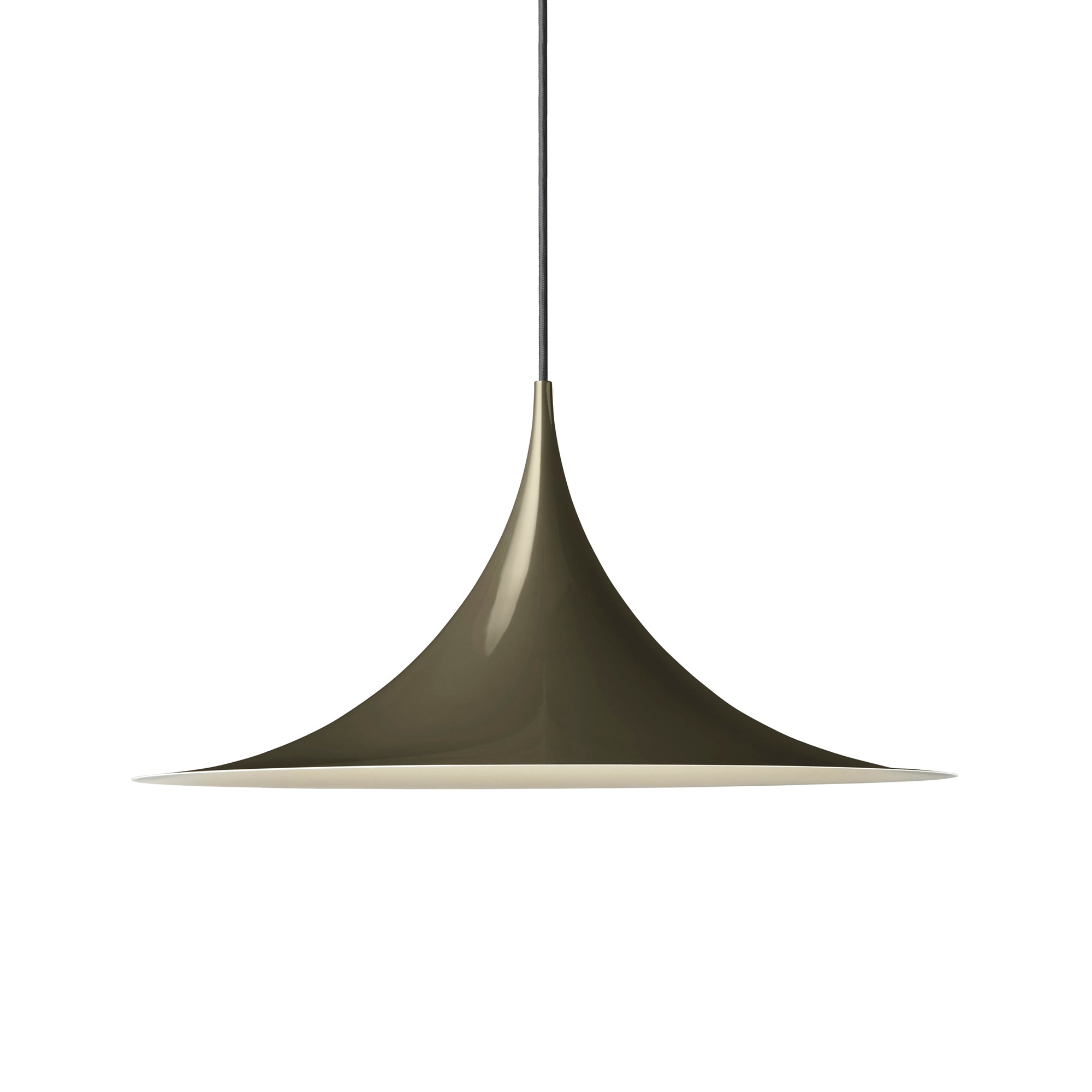 Semi Pendant Lamp