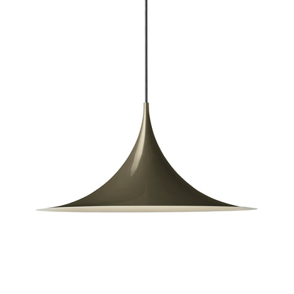 Semi Pendant Lamp