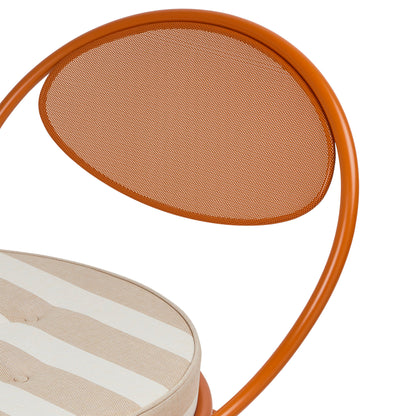 Copacabana Lounge Chair — Indoor and Outdoor