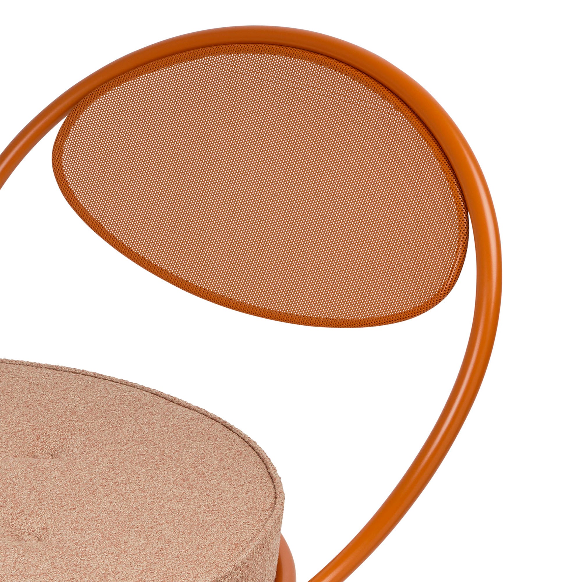 Copacabana Lounge Chair — Indoor and Outdoor