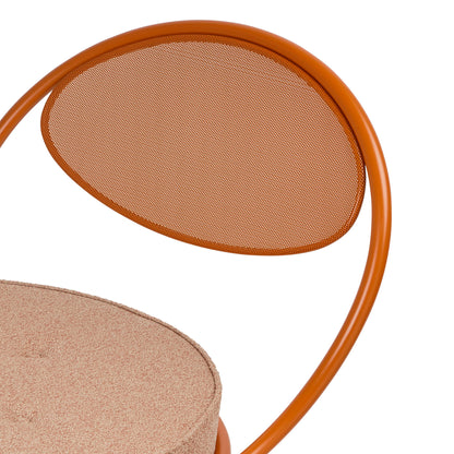 Copacabana Lounge Chair — Indoor and Outdoor