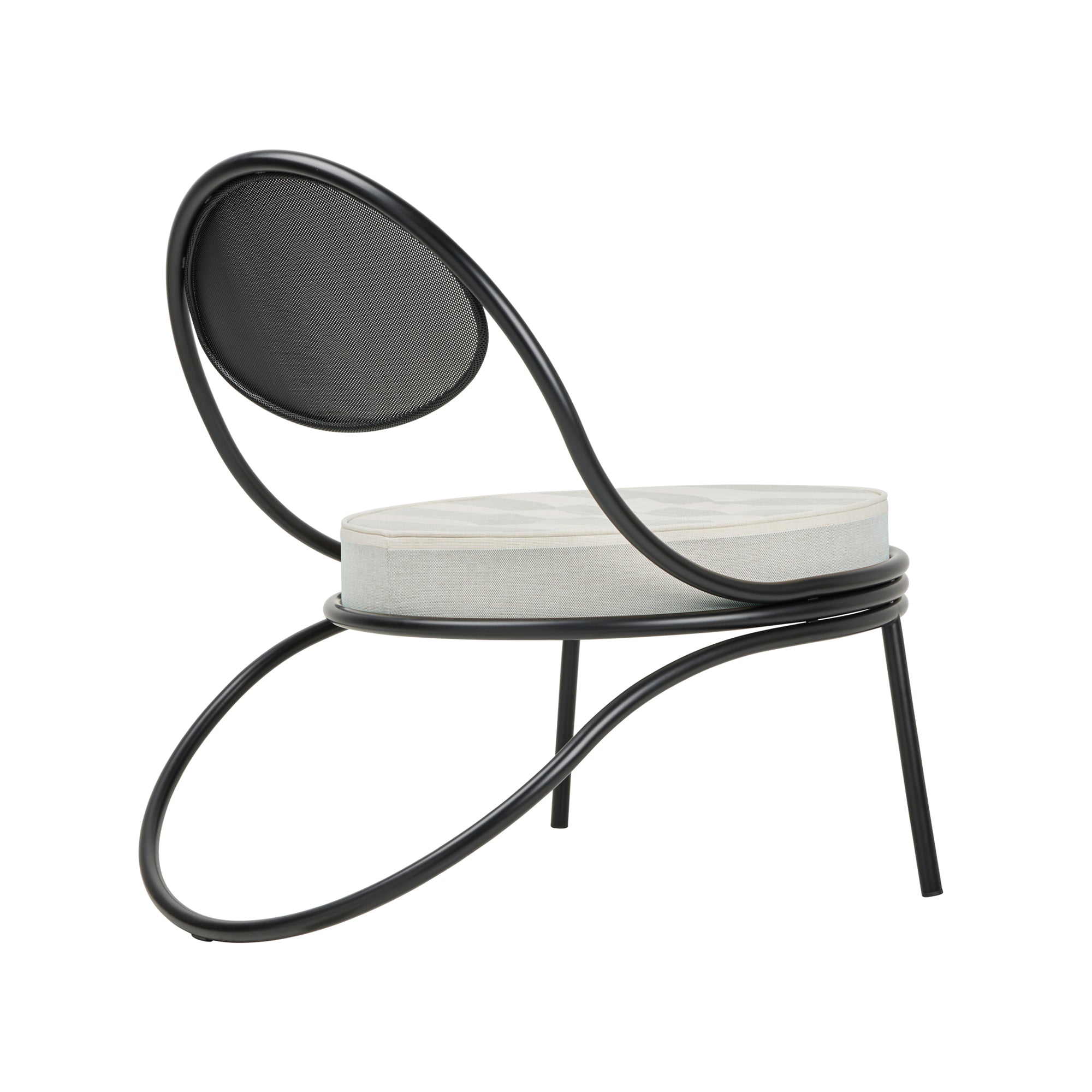 Copacabana Lounge Chair — Indoor and Outdoor