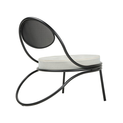 Copacabana Lounge Chair — Indoor and Outdoor