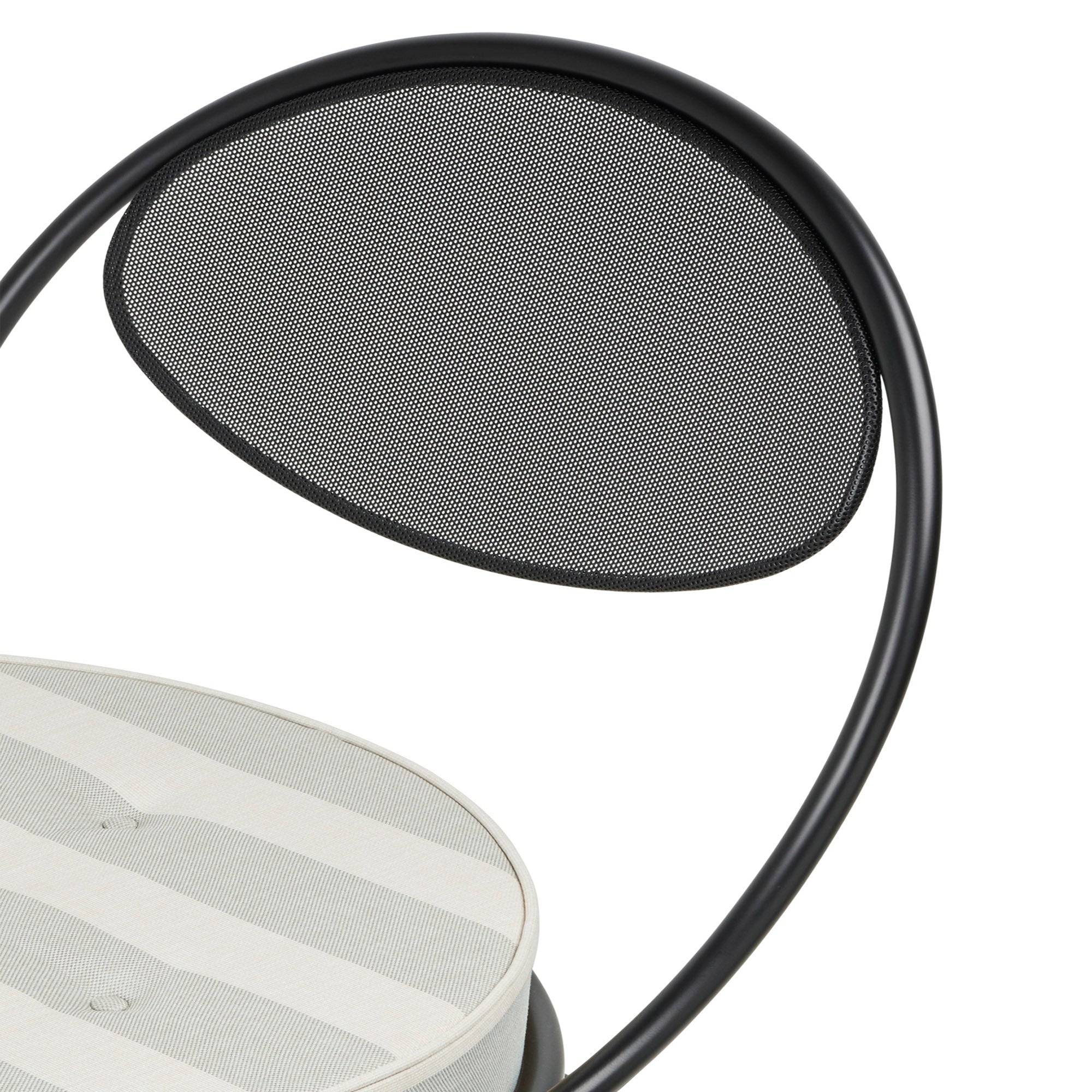 Copacabana Lounge Chair — Indoor and Outdoor