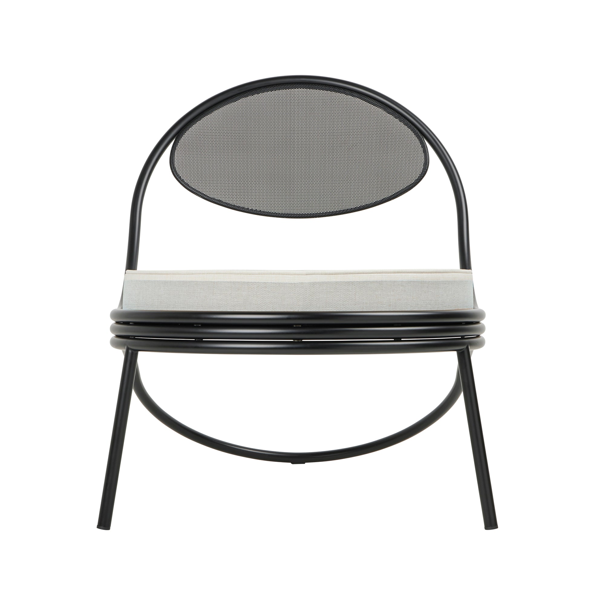 Copacabana Lounge Chair — Indoor and Outdoor