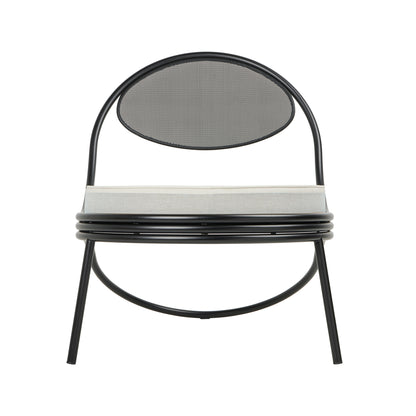 Copacabana Lounge Chair — Indoor and Outdoor