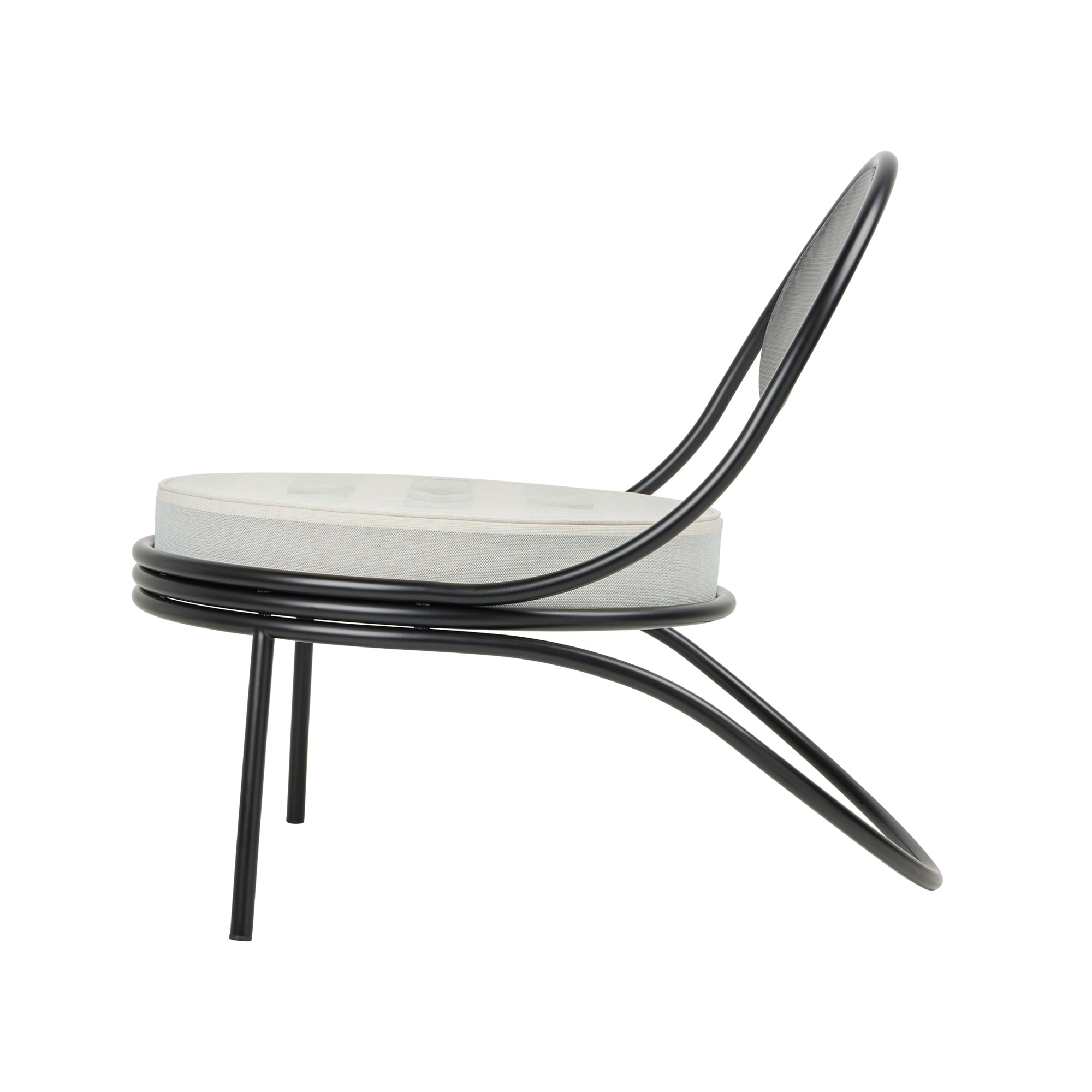 Copacabana Lounge Chair — Indoor and Outdoor