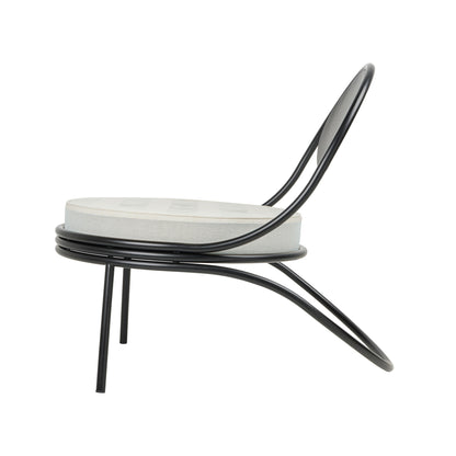 Copacabana Lounge Chair — Indoor and Outdoor