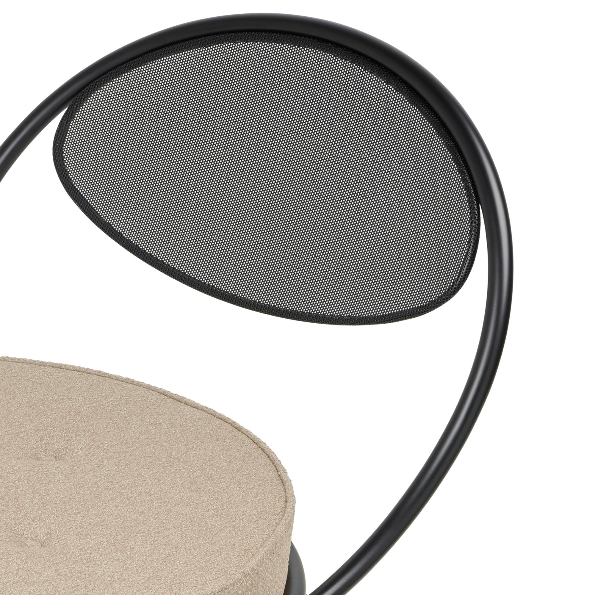 Copacabana Lounge Chair — Indoor and Outdoor