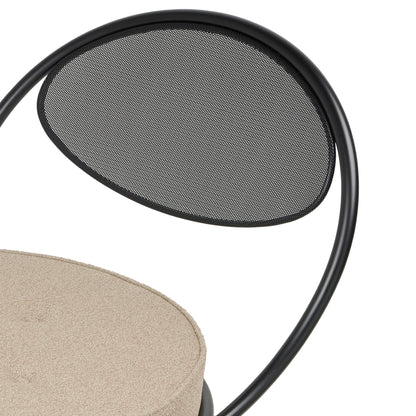 Copacabana Lounge Chair — Indoor and Outdoor