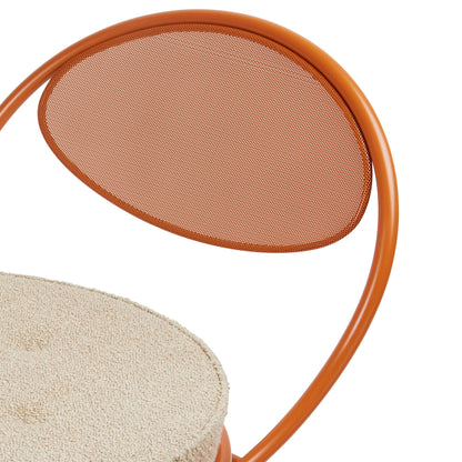 Copacabana Lounge Chair — Indoor and Outdoor