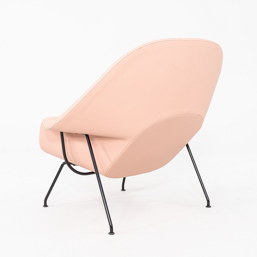 Womb Lounge Chair, Model 70L