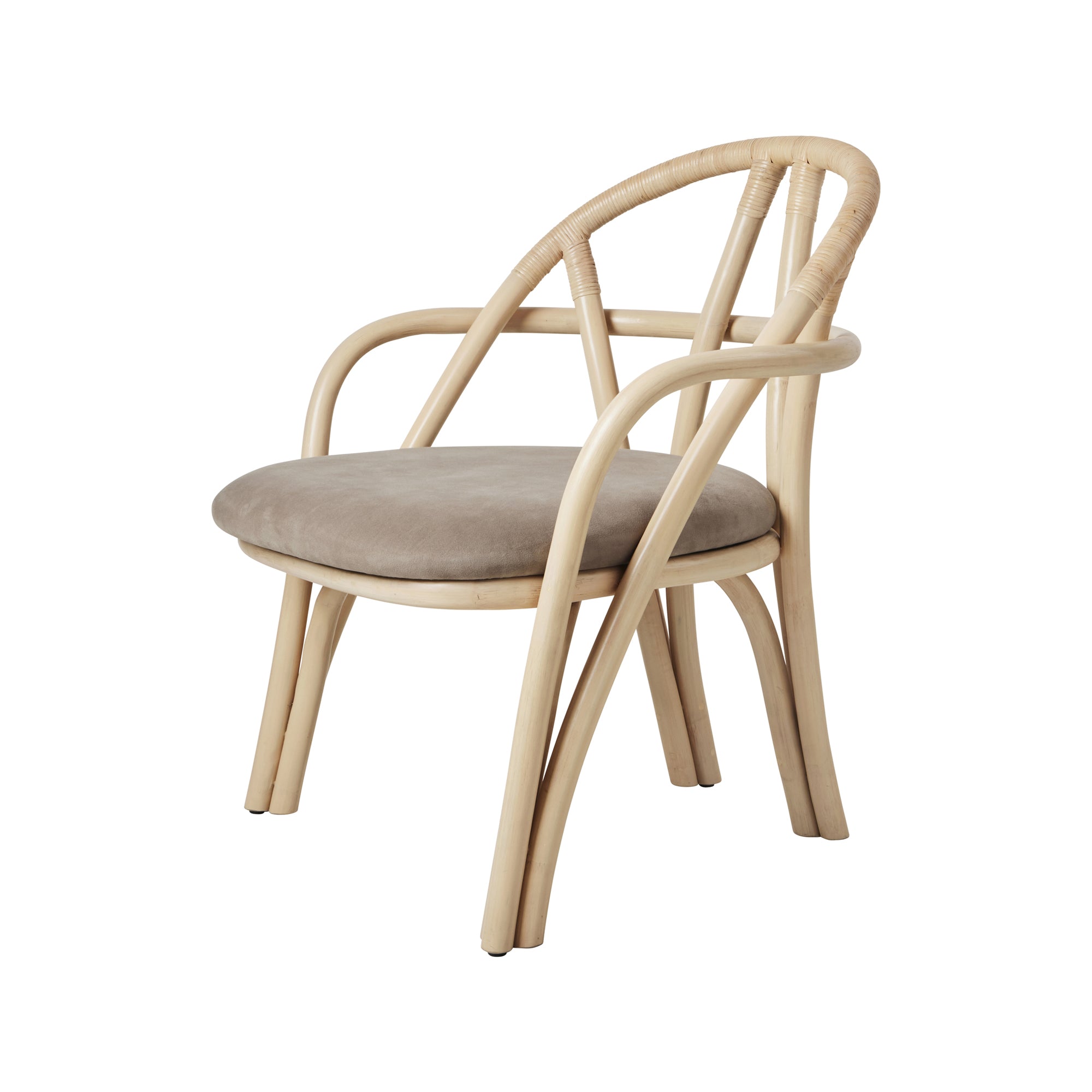 Bistra Lounge Chair