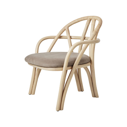 Bistra Lounge Chair