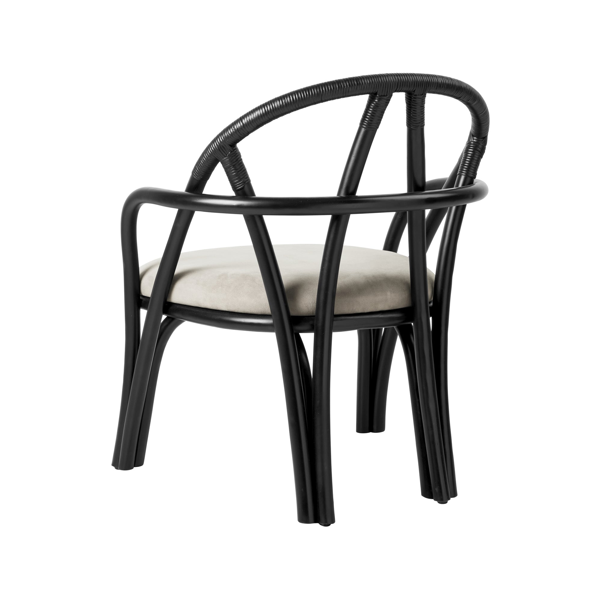 Bistra Lounge Chair