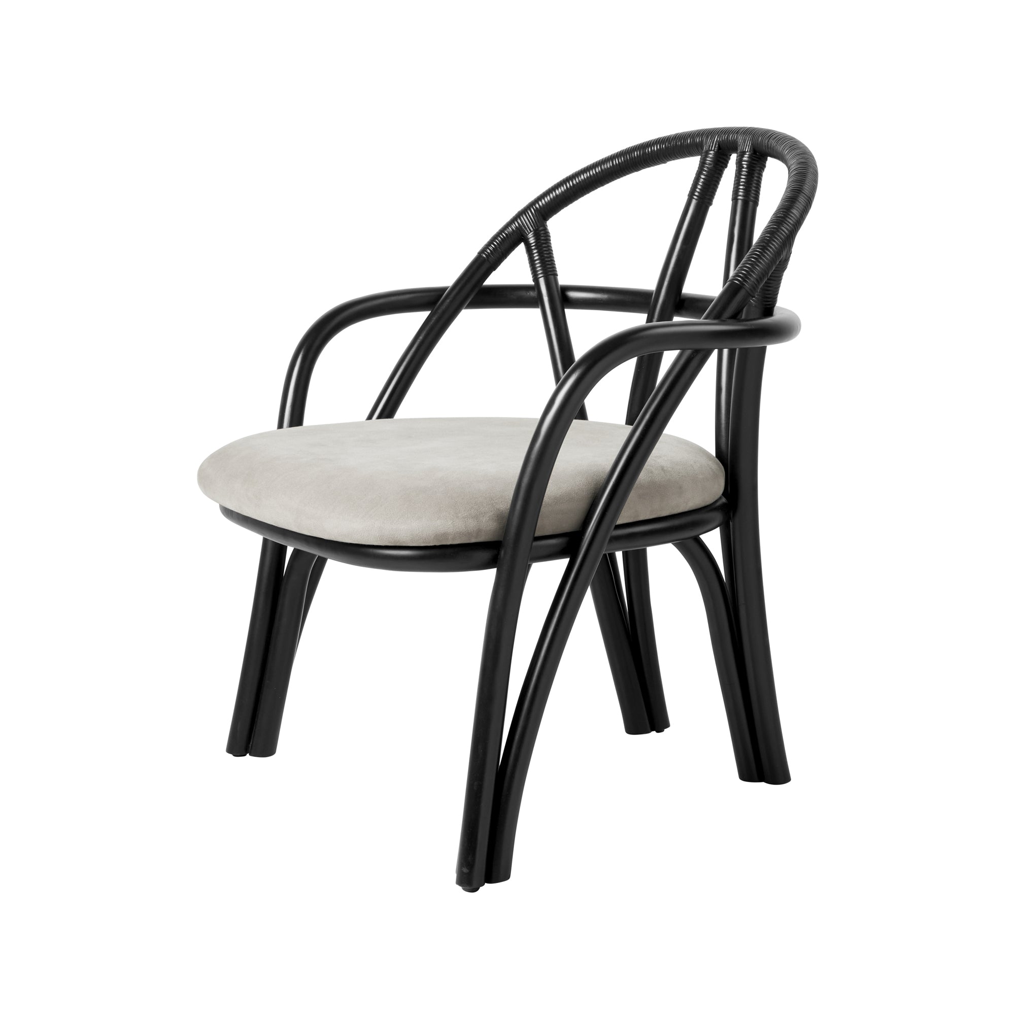 Bistra Lounge Chair