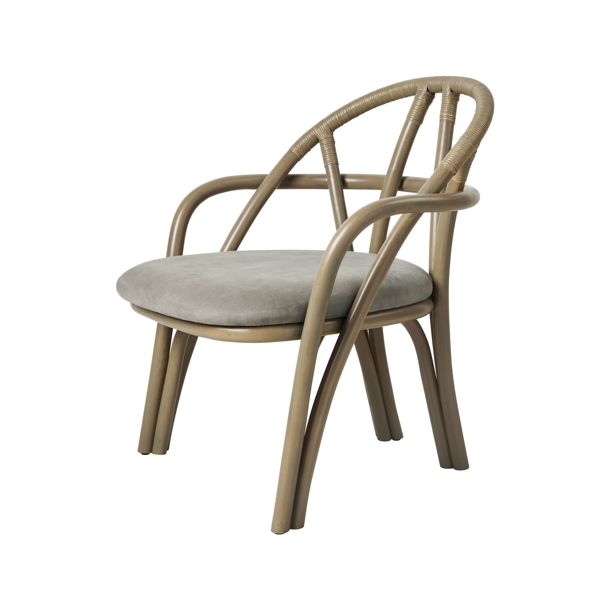 Bistra Lounge Chair