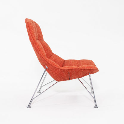Wire Lounge Chair