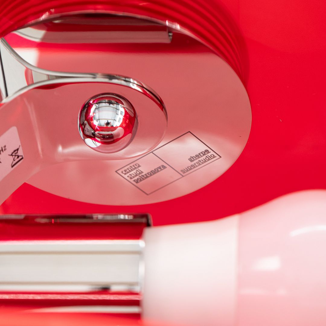 Gherpe Table Lamp