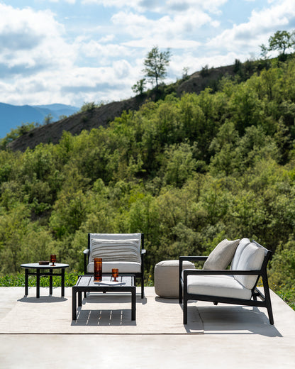 Donut Pouf — Outdoor