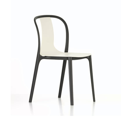 Belleville Chair — Plastic