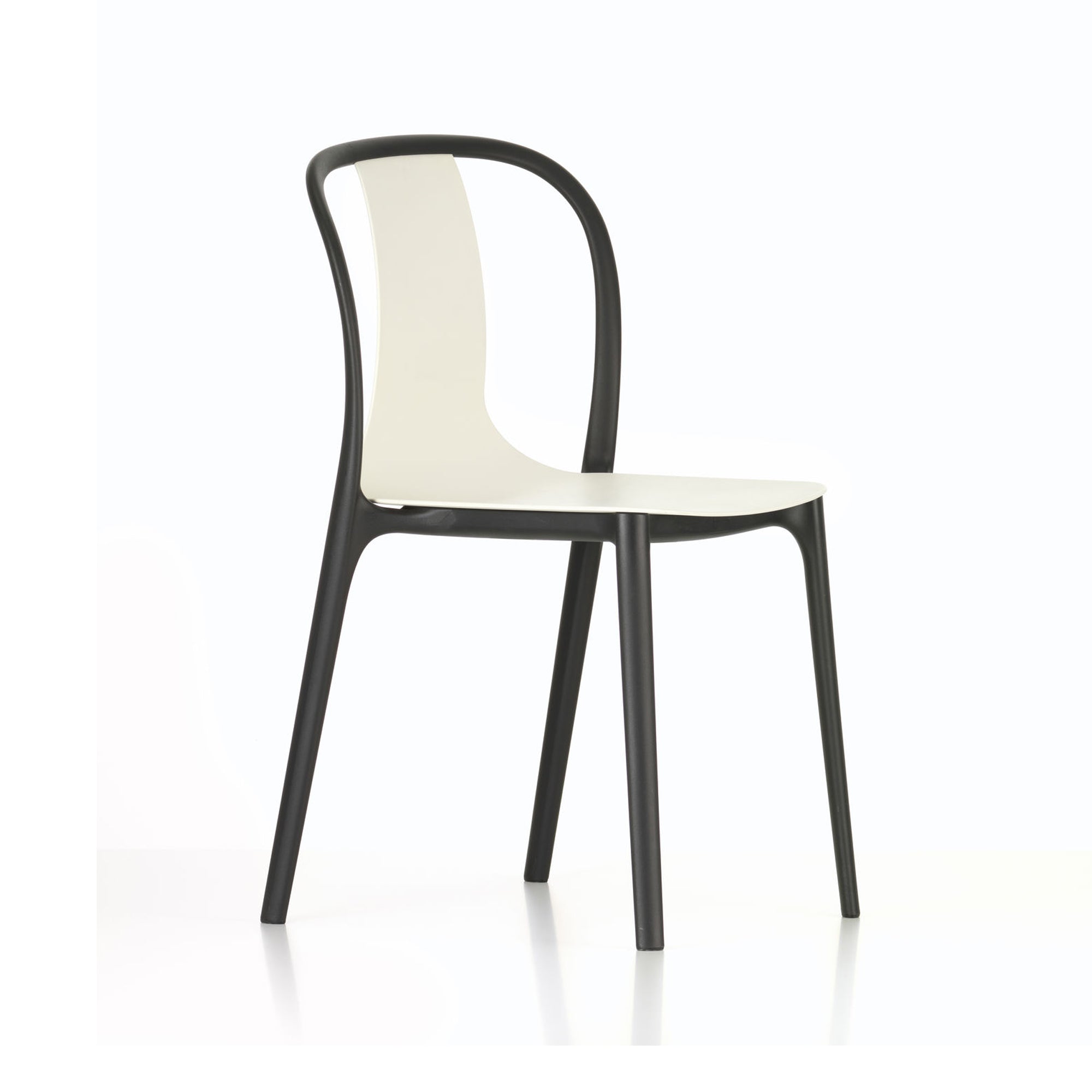 Belleville Chair — Plastic