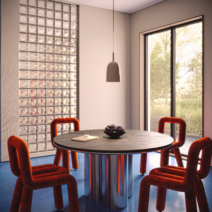 Vessel Pendant Lamp