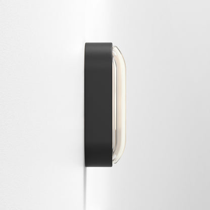 Montreal Oval Wall Lamp — Outdoor
