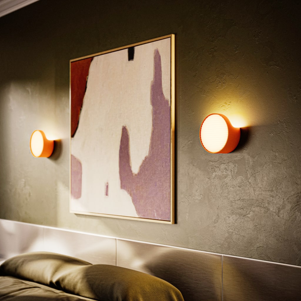 Premiere Wall Sconce