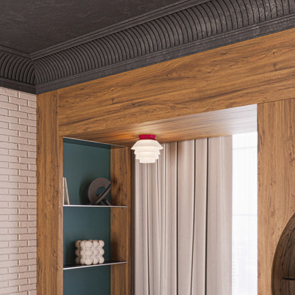 Strata Flush Mount