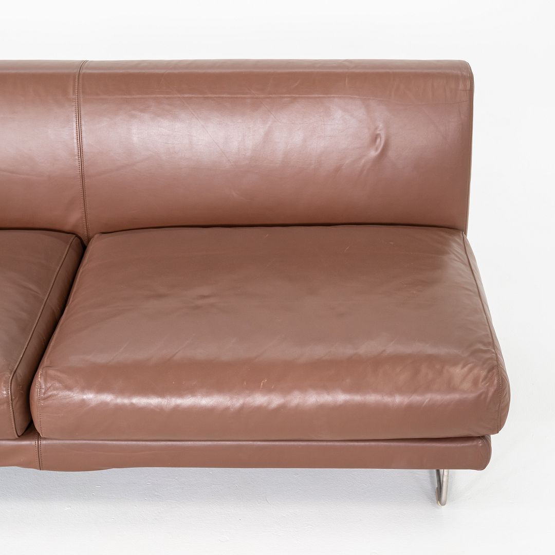 Elan Armless Loveseat