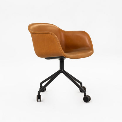 Fiber Desk Chair
