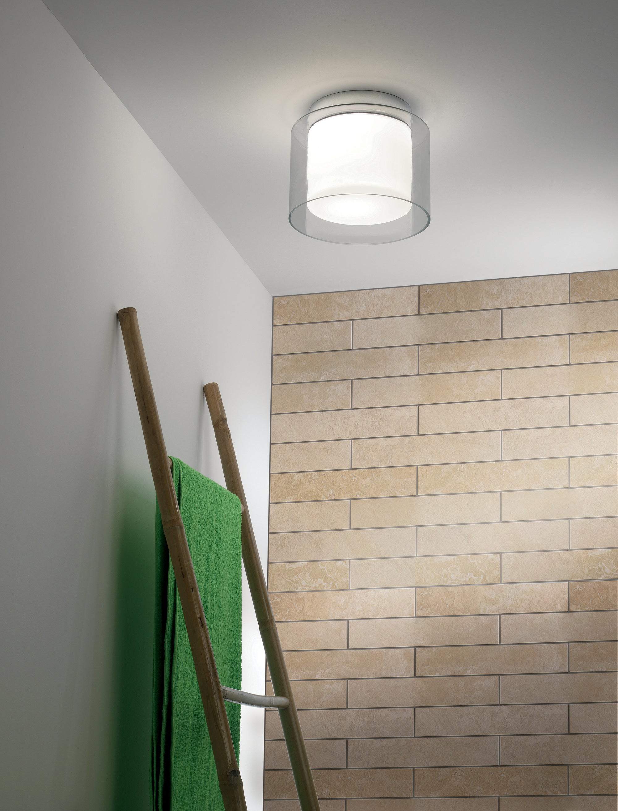 Arezzo Bathroom Lamp