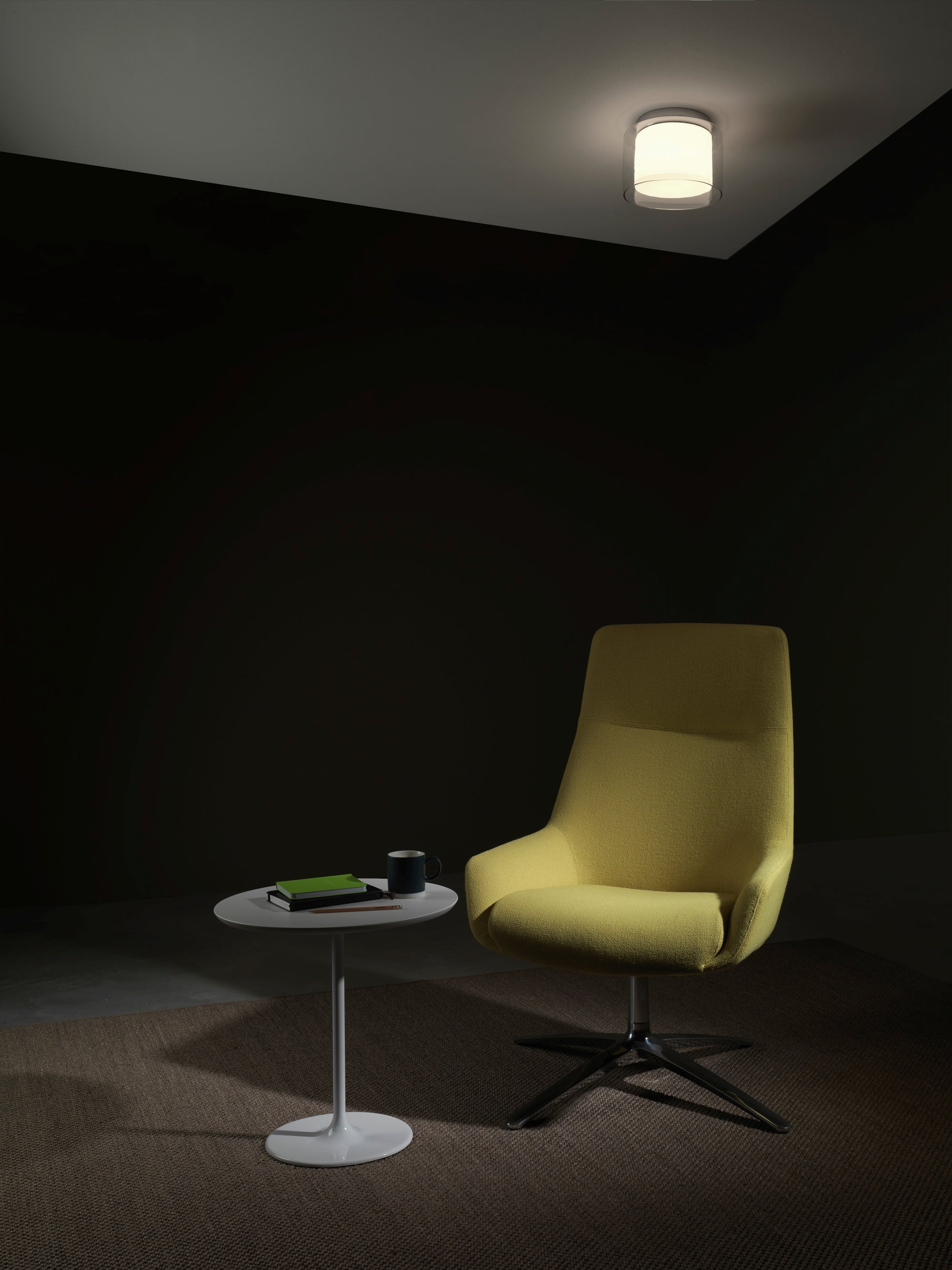 Arezzo Bathroom Lamp