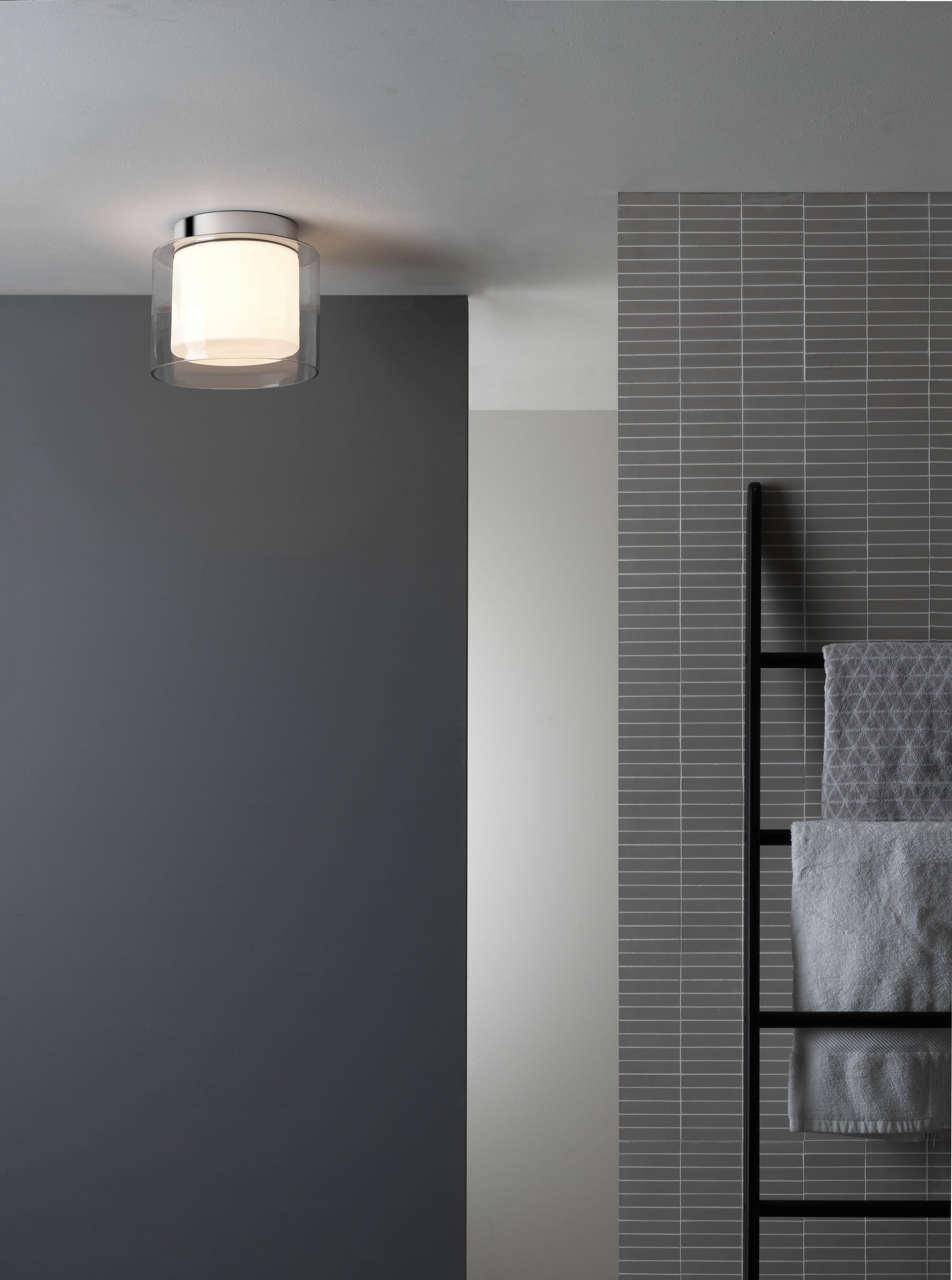 Arezzo Bathroom Lamp