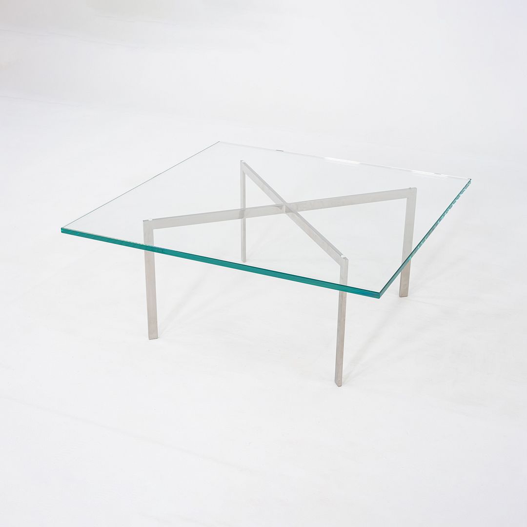 Barcelona Coffee Table