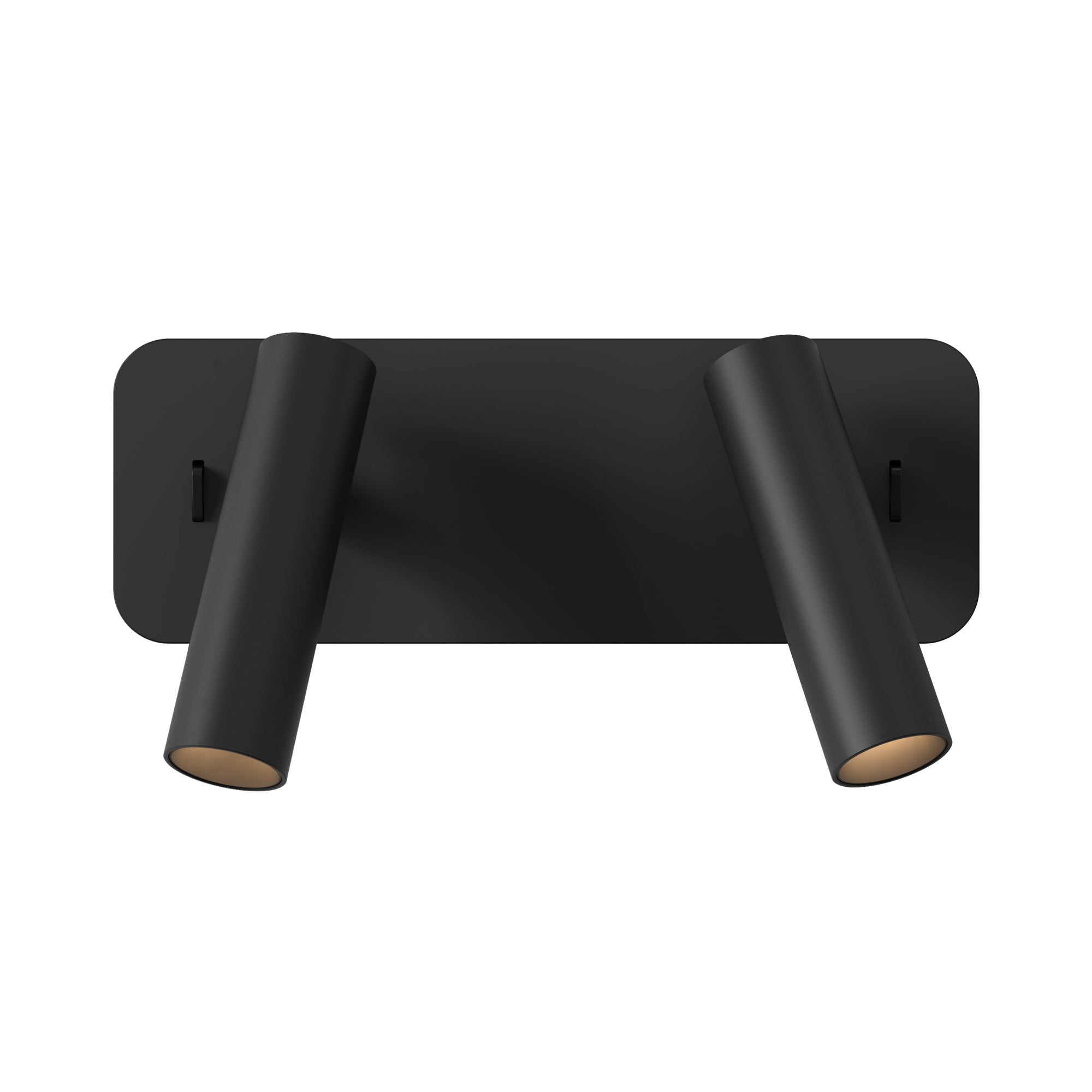 Enna Twin Wall Lamp