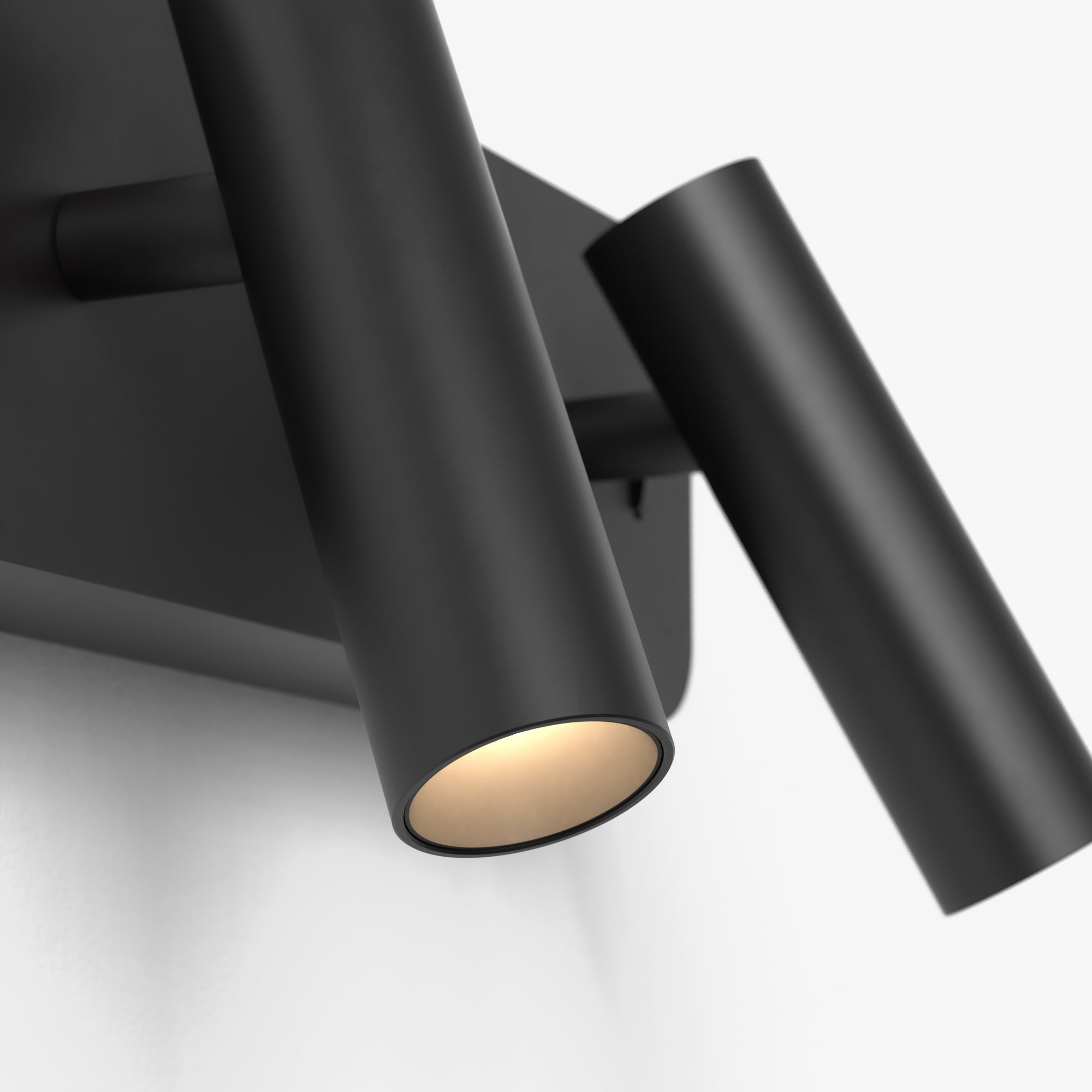 Enna Twin Wall Lamp