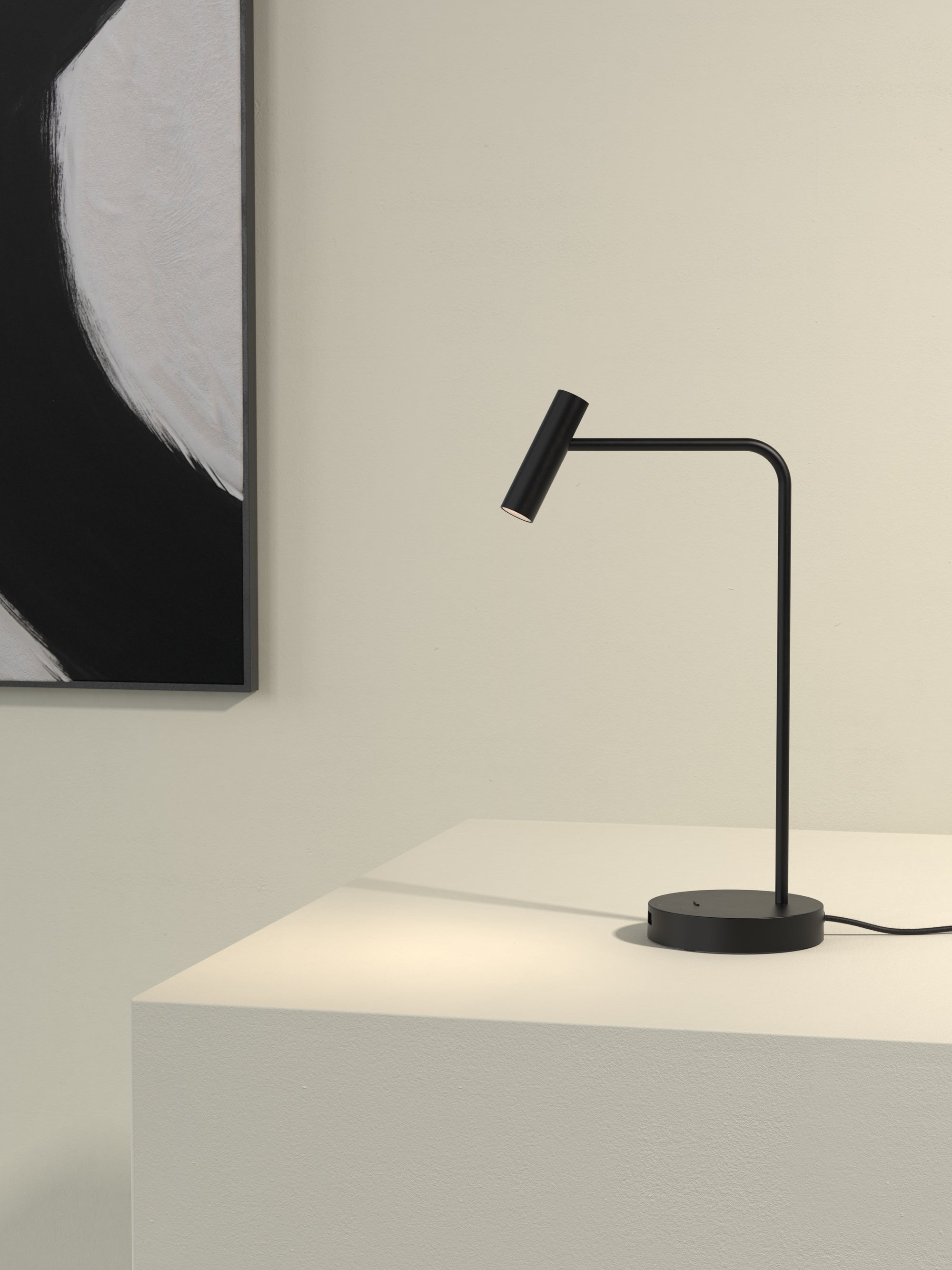 Enna Desk Lamp