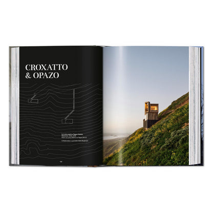 Homes For Our Time. Small Houses. 45th Ed. (German, French, English)