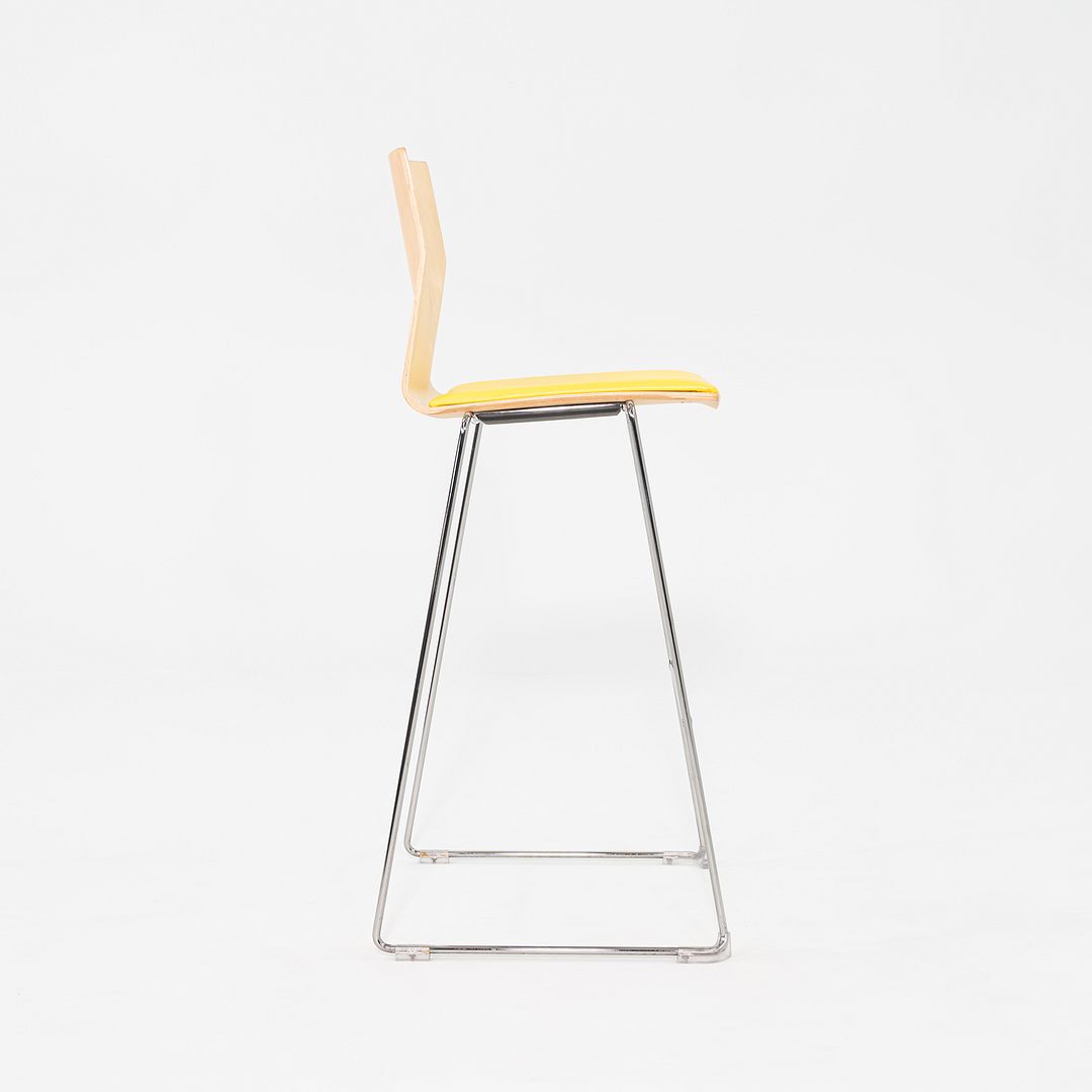 FourCast Bar Stool