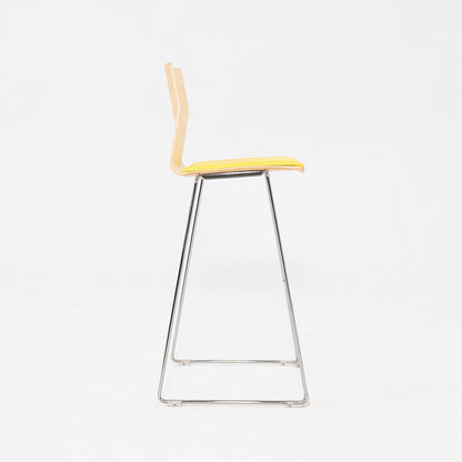 FourCast Bar Stool