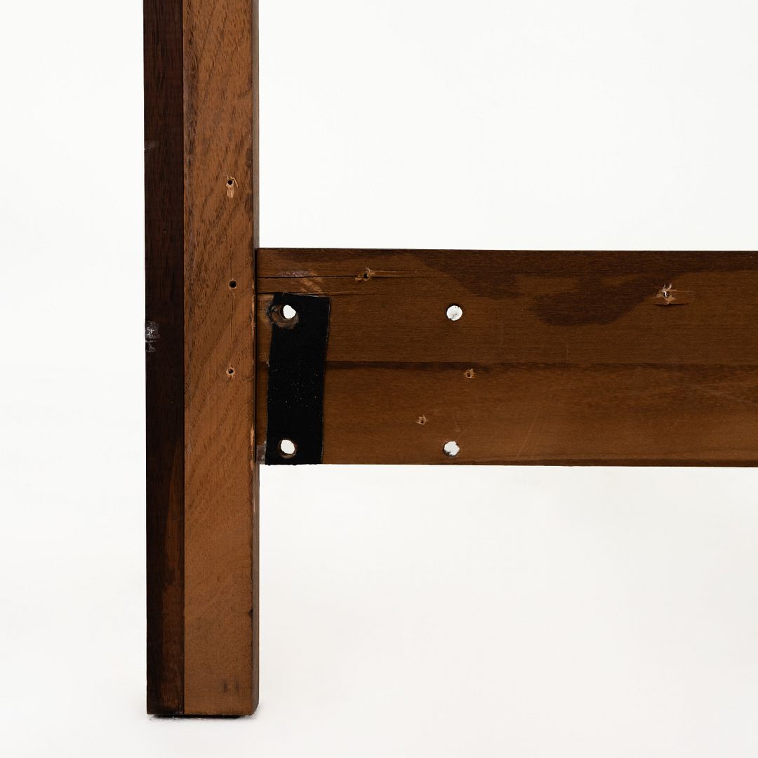 Queen Headboard, Model 21263-40