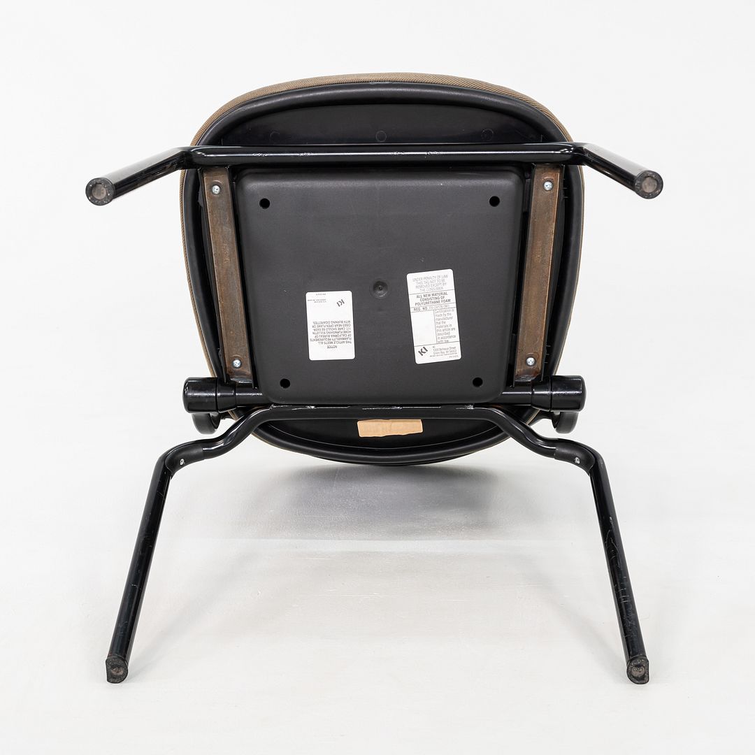 Torsion Stacking Chair