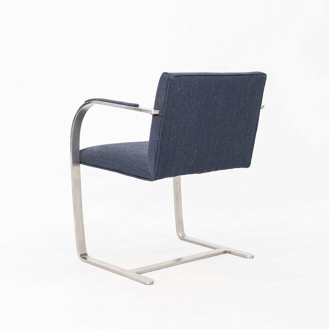 Brno Chair, Model 255