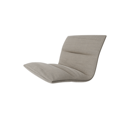 Click Roomy Lounge Chair
