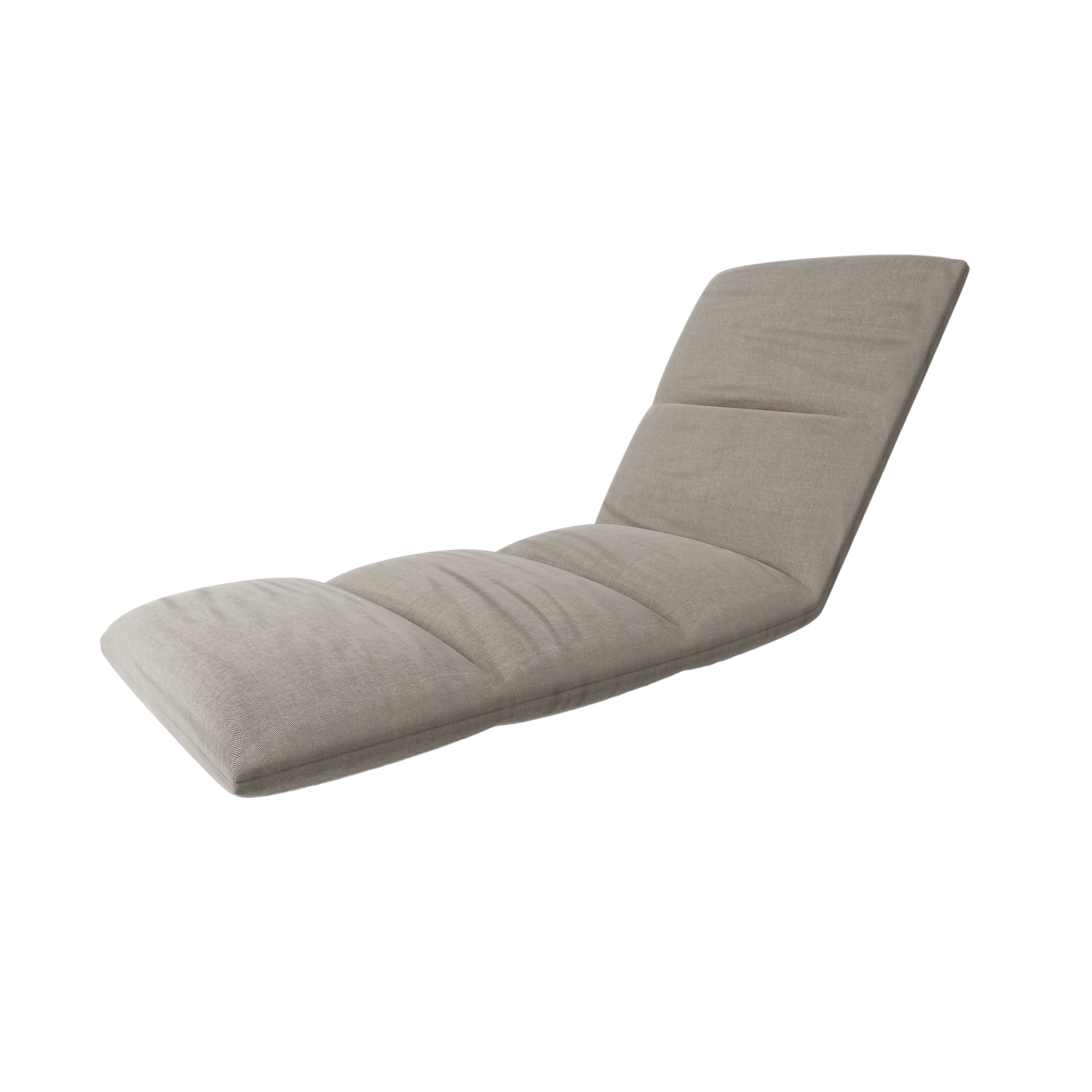 Click Adjustable Chaise Lounge